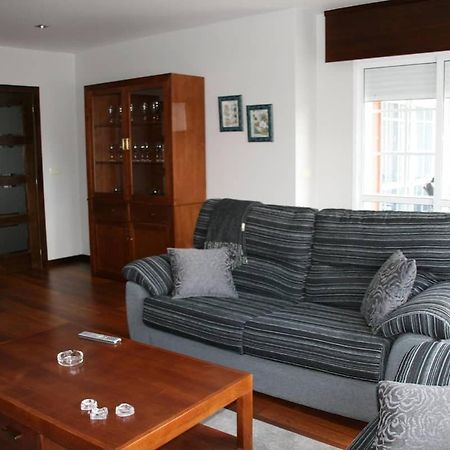 Apartamento Soaxe Марин Экстерьер фото