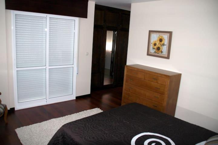 Apartamento Soaxe Марин Экстерьер фото