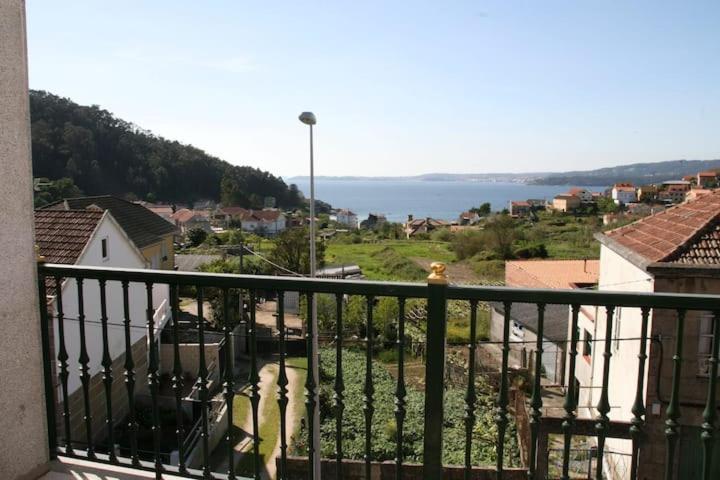 Apartamento Soaxe Марин Экстерьер фото