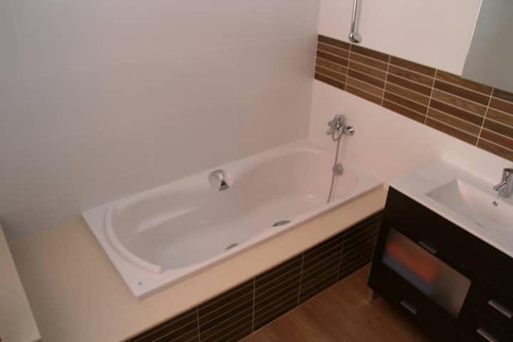 Apartamento Soaxe Марин Экстерьер фото