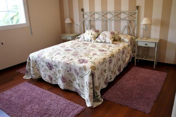 Apartamento Soaxe Марин Экстерьер фото