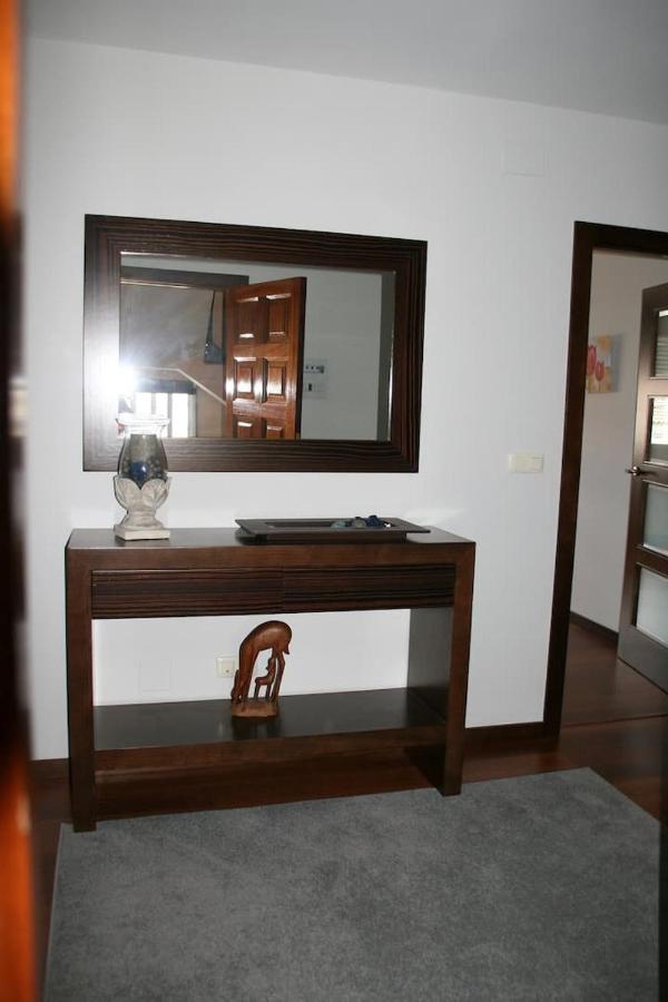 Apartamento Soaxe Марин Экстерьер фото