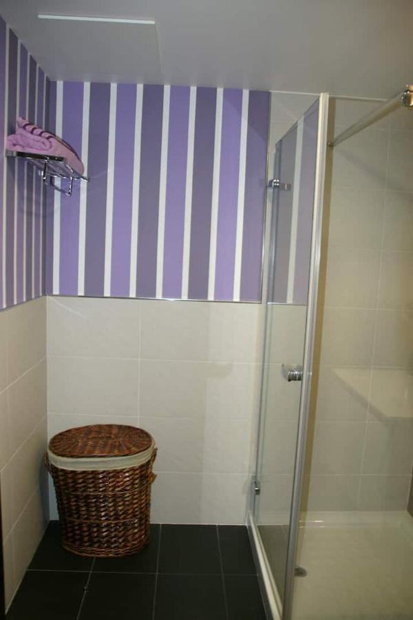 Apartamento Soaxe Марин Экстерьер фото
